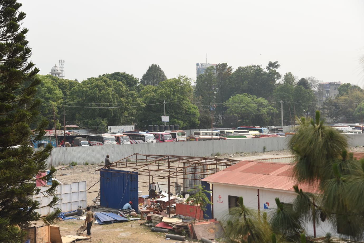 तस्बिर: चन्द्रमणि भट्टराई